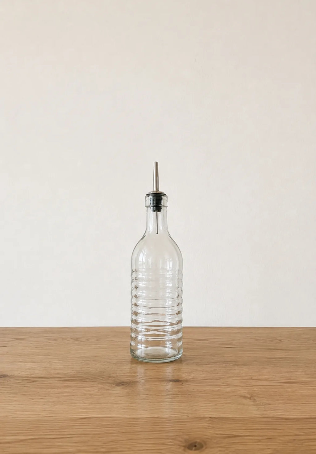Alcuza, botella Aceitera de vidrio – vista adicional 1