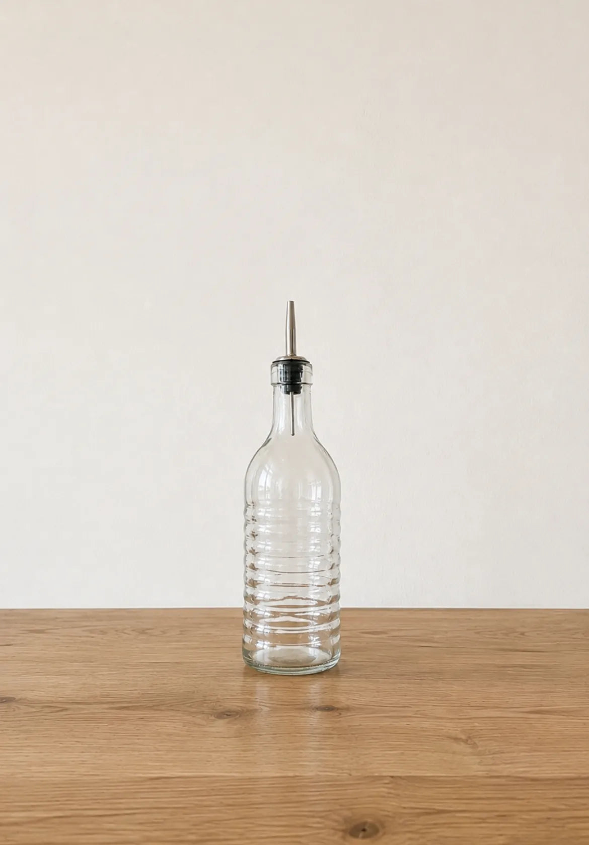 Alcuza, botella Aceitera de vidrio – vista adicional 1