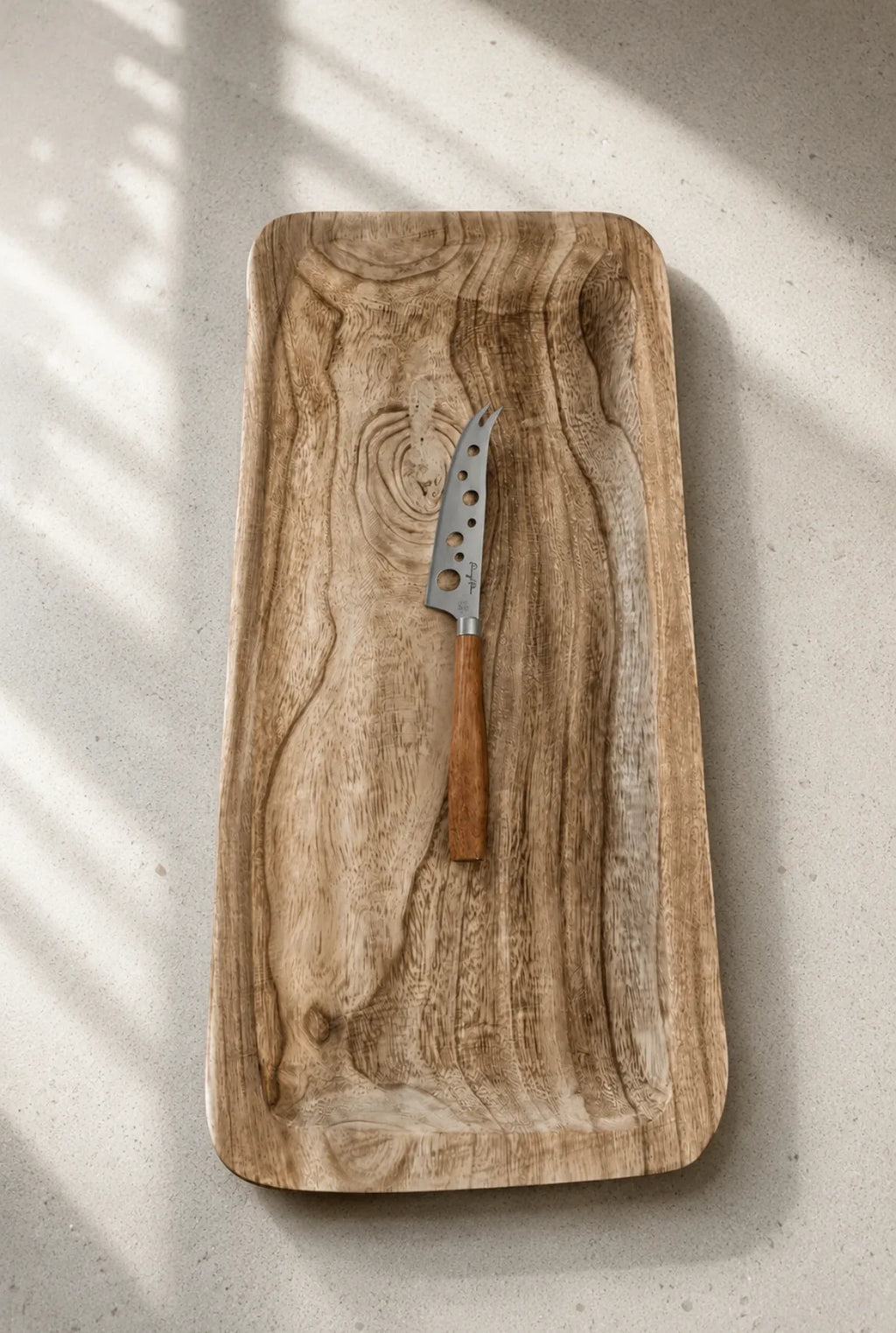 Bandeja madera Ivyra XL – vista adicional 2