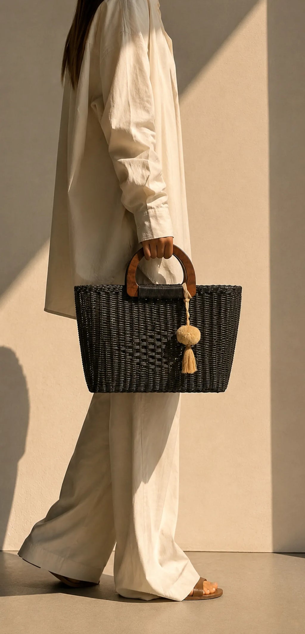 Cartera Colección Tikal / made in Guatemala – vista principal