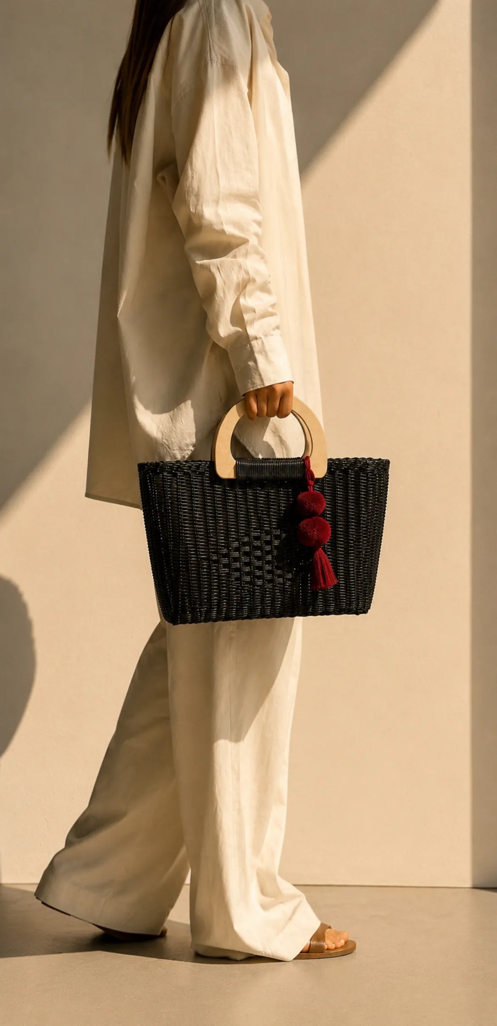 Cartera Colección Tikal / made in Guatemala – vista adicional 1