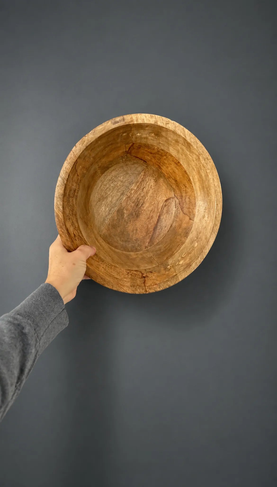Fuente honda madera – vista adicional 1
