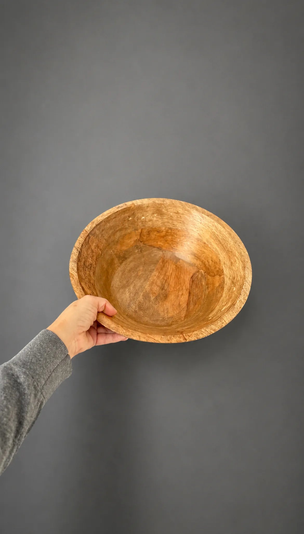 Fuente honda madera – vista adicional 2