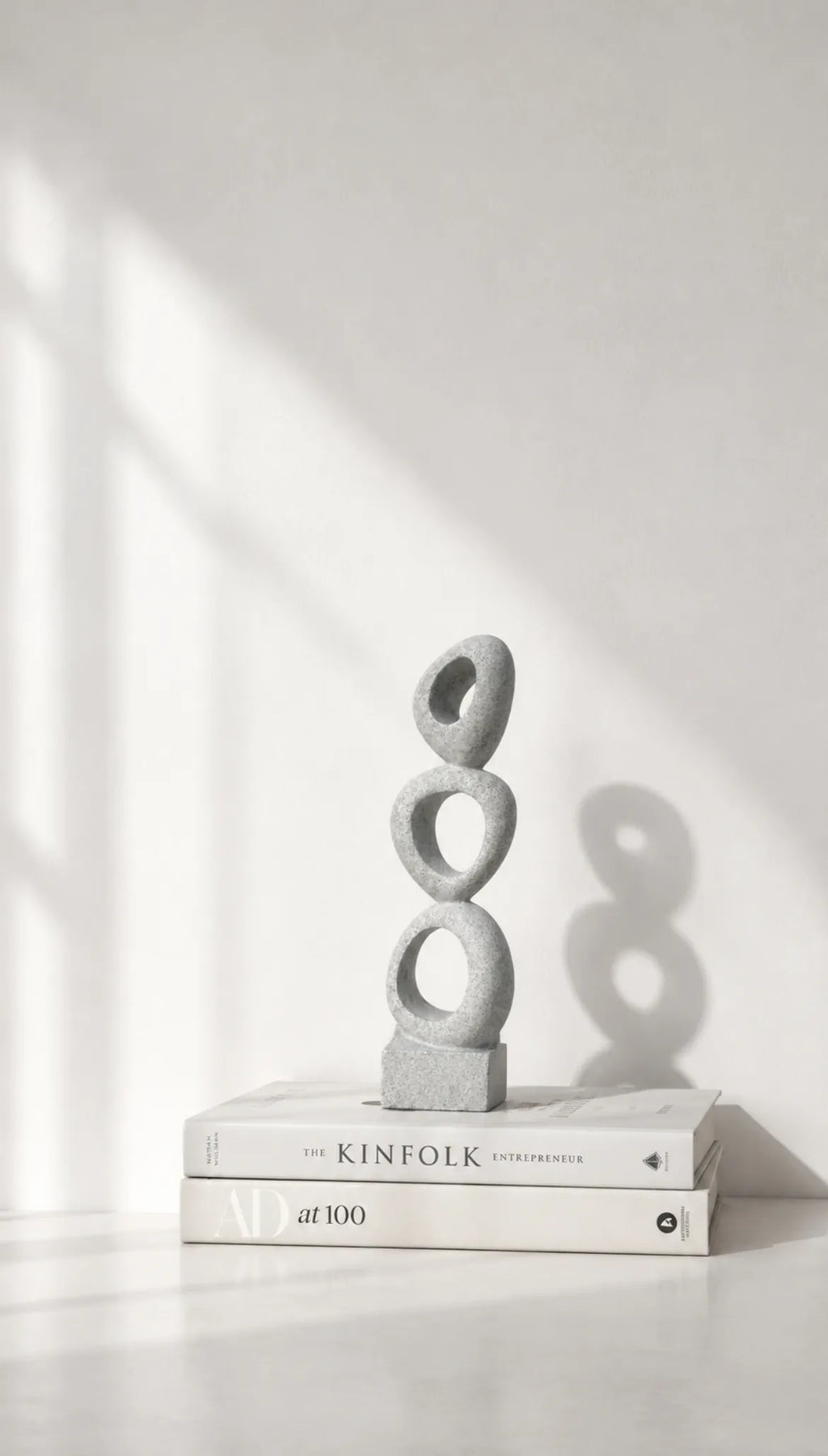 Escultura roca – vista adicional 1