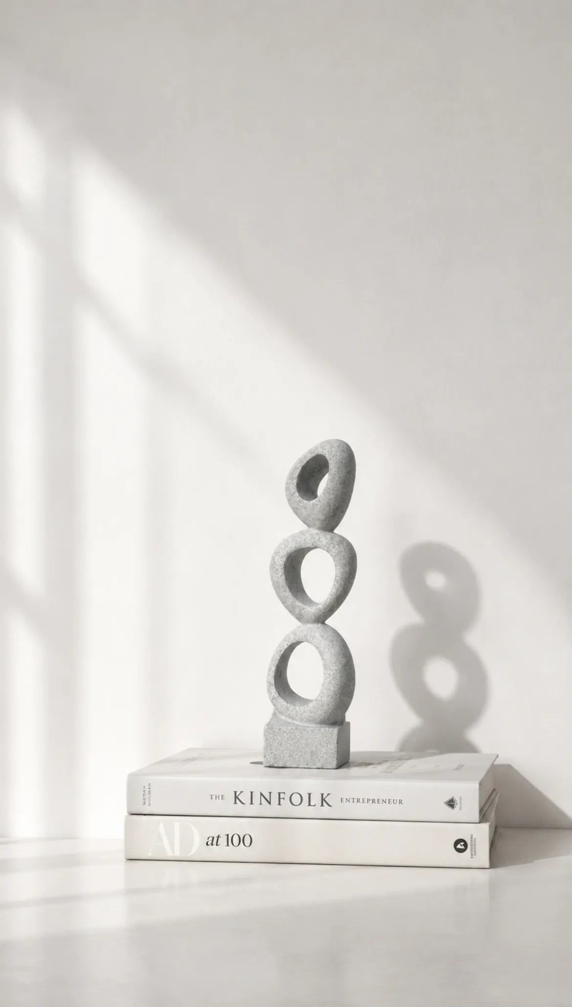 Escultura roca – vista adicional 1