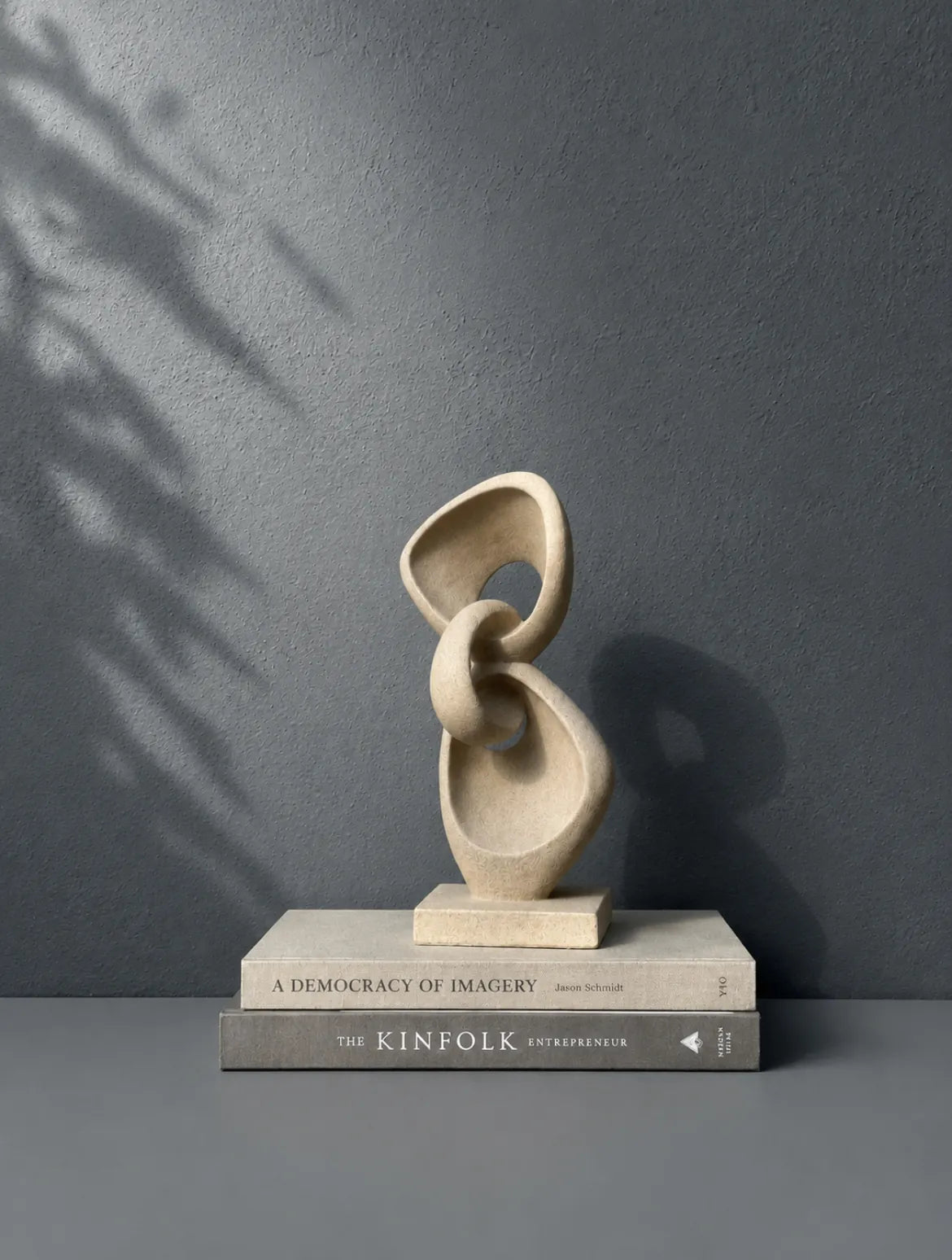 Escultura Terragona – vista adicional 1
