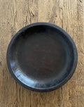 Fuente Nativa de madera oscura – vista principal