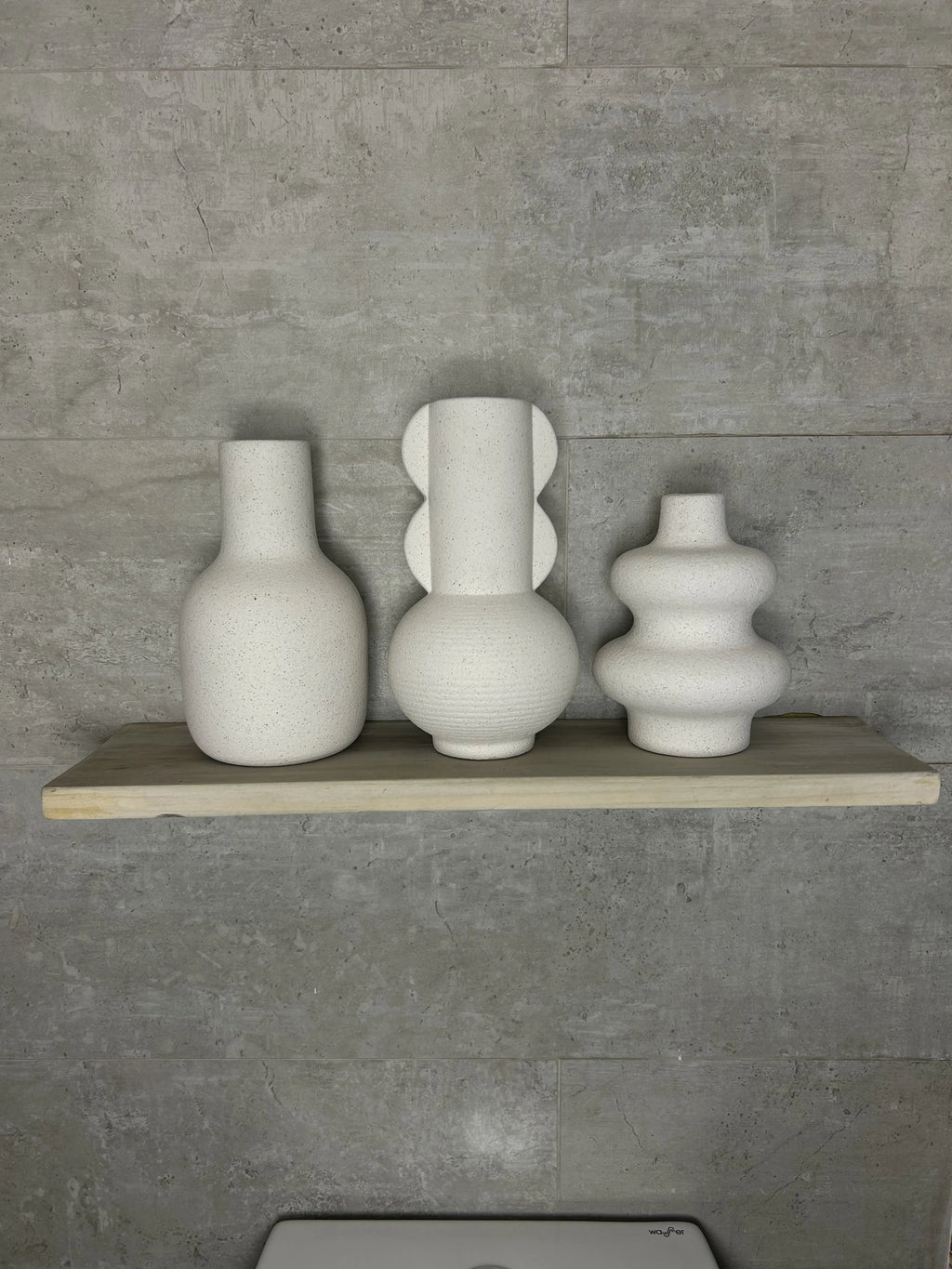 Jarrones arenal Alto alas – vista adicional 2