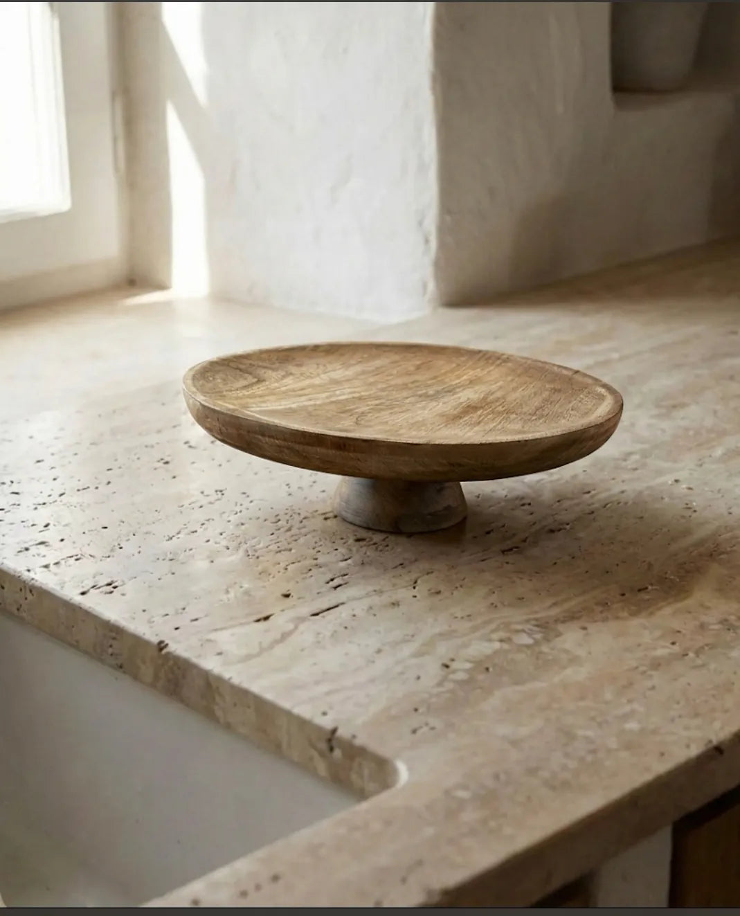 Tortero madera Nativa – vista adicional 5