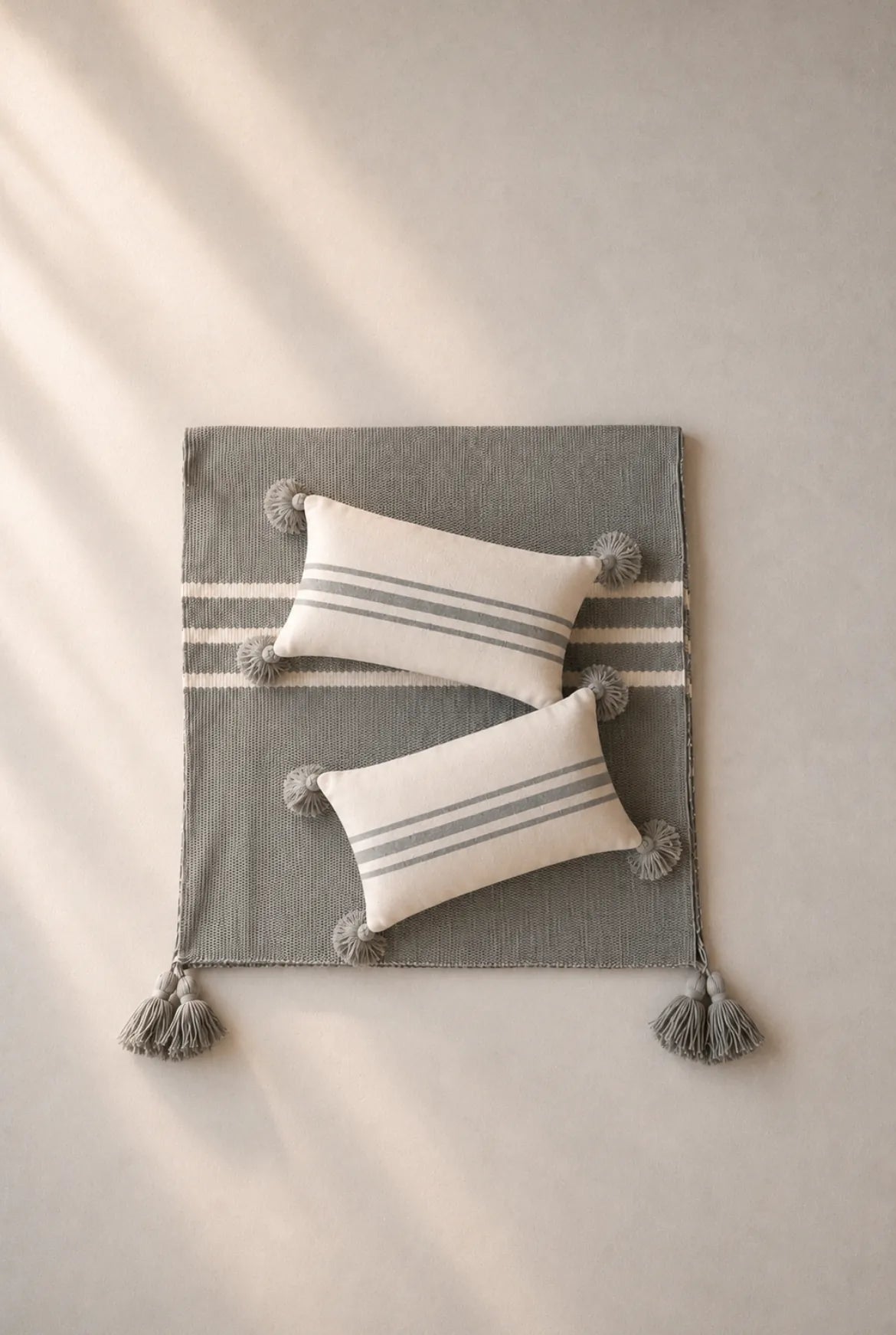 Piecera Santa Cruz Gris – vista adicional 1
