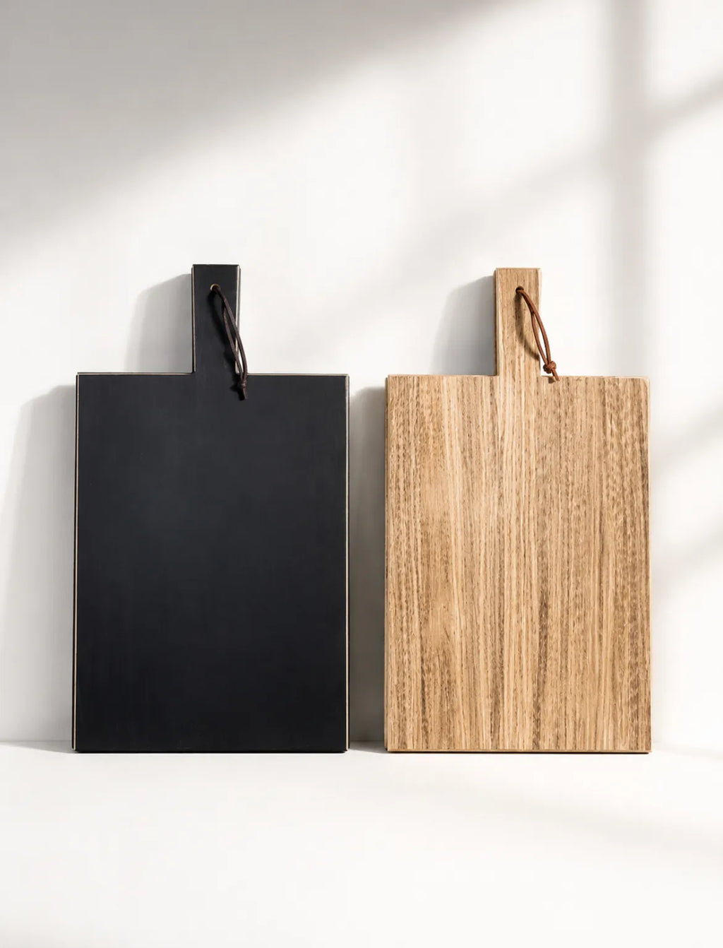 Tablas de madera XL – vista principal