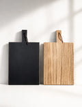 Tablas de madera XL – vista principal
