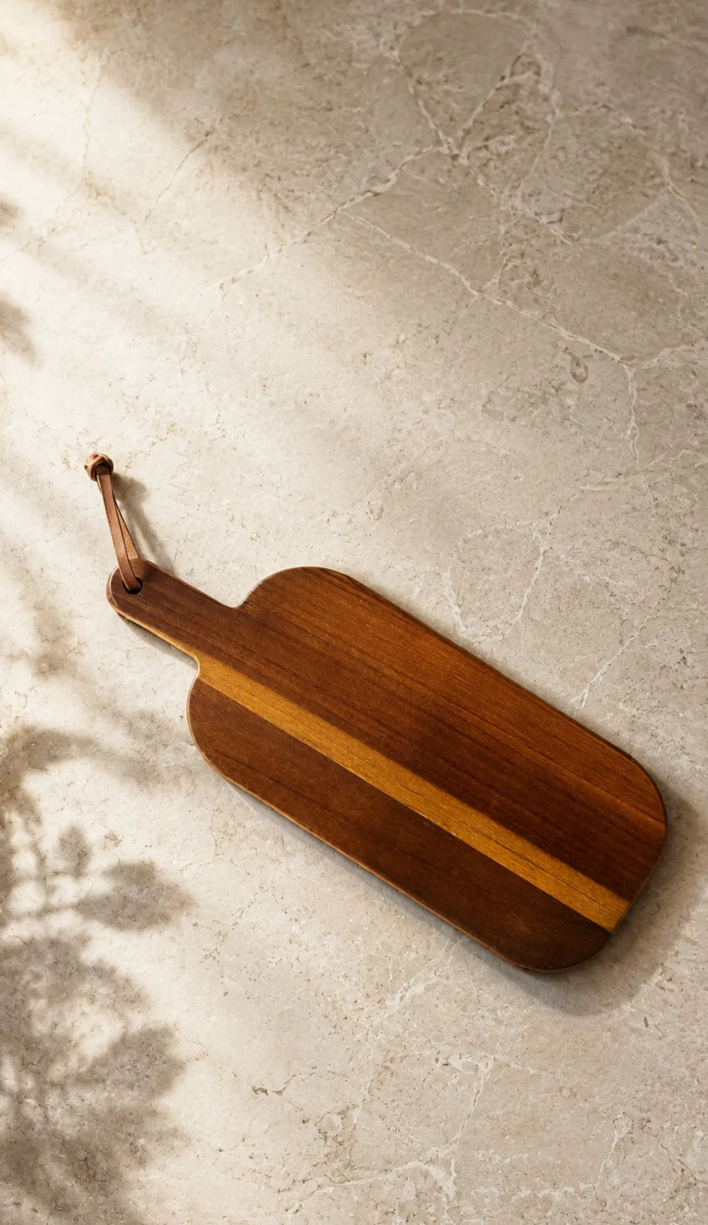 Tabla Madera S – vista principal