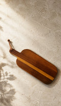 Tabla Madera S – vista principal