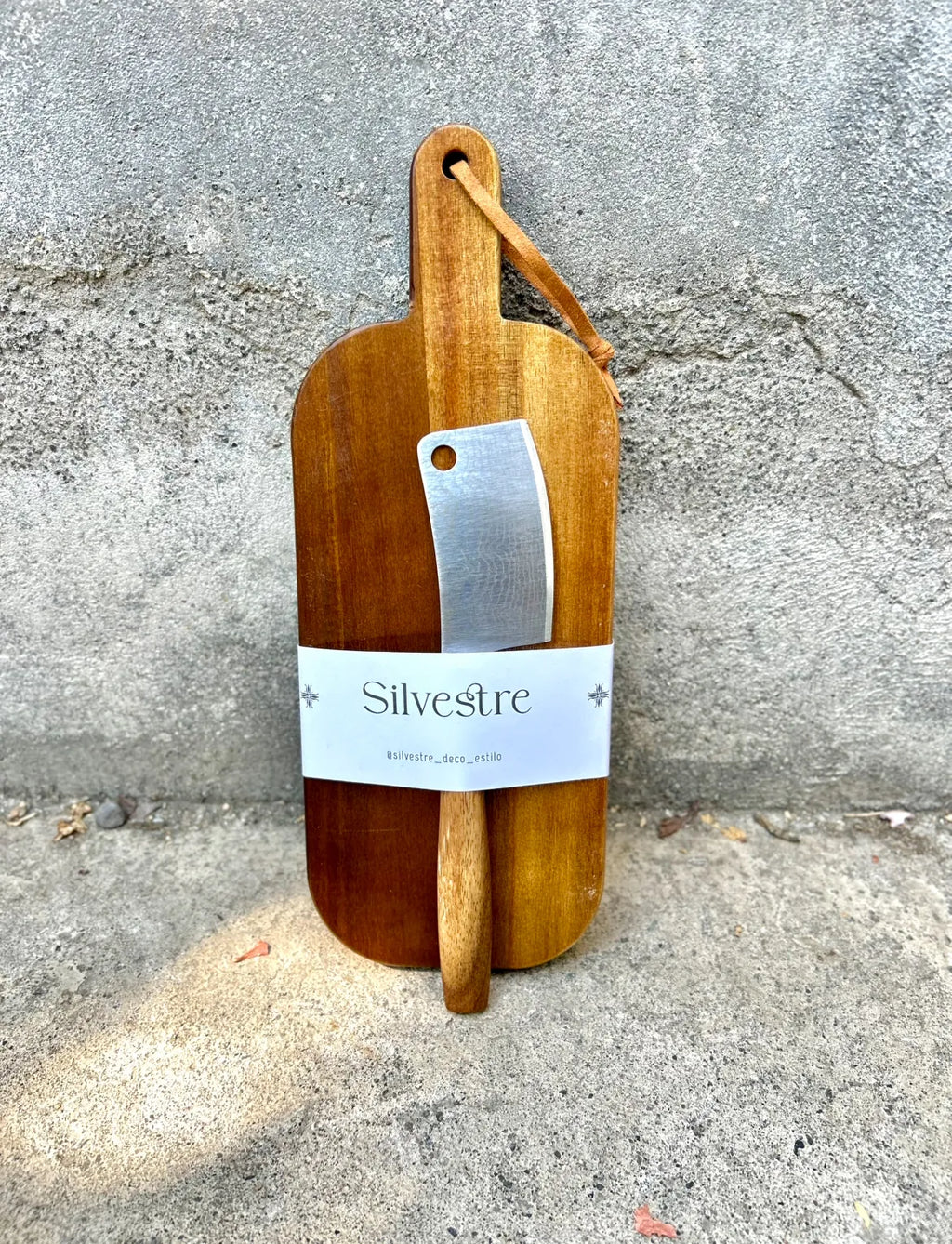 Tabla Madera S – vista adicional 1