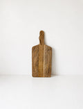 Tabla de madera Ber – vista principal