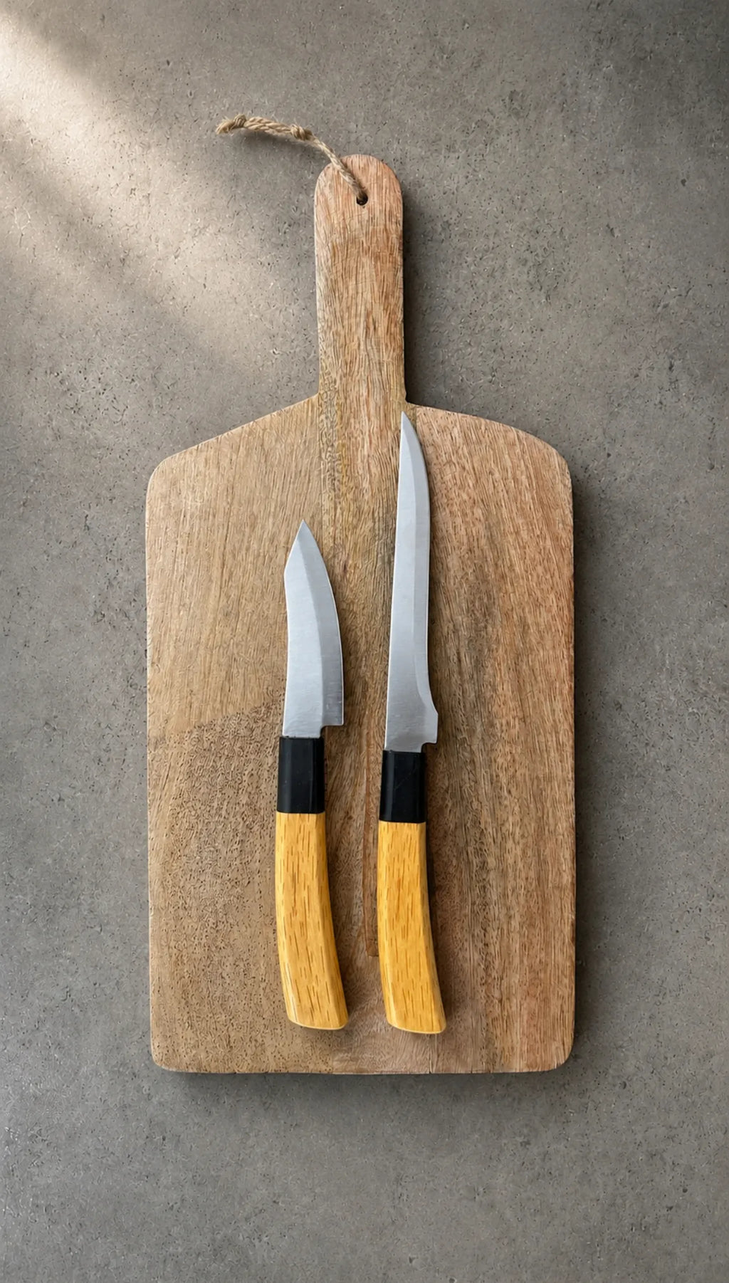 Tabla de madera Ber – vista adicional 1